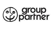 Grouppartner logo